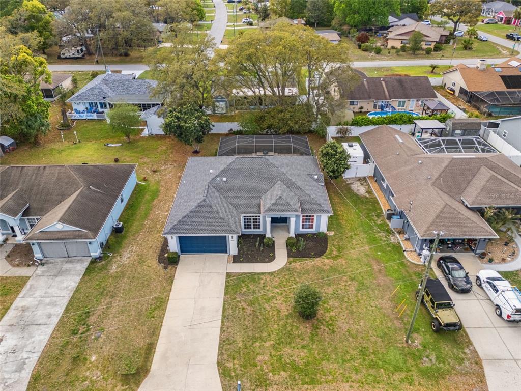 1451 Laredo Avenue Spring Hill, FL 34608 - Photo 40 of 49