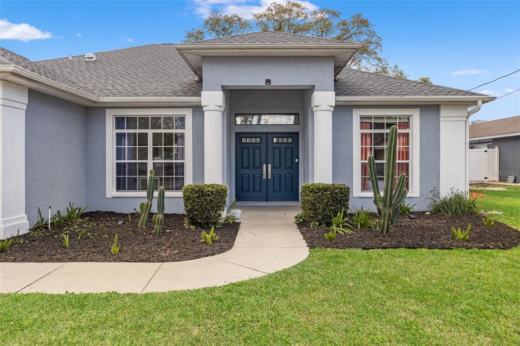 1451 Laredo Avenue Spring Hill, FL 34608 - Photo 4 of 49