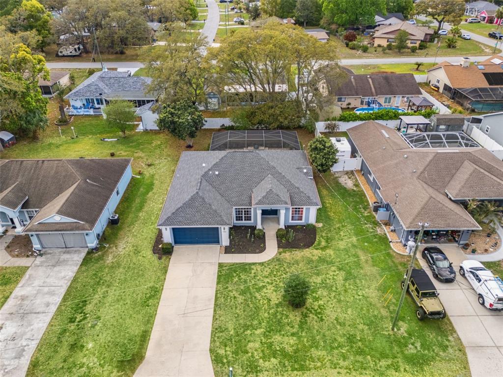 1451 Laredo Avenue Spring Hill, FL 34608 - Photo 41 of 49