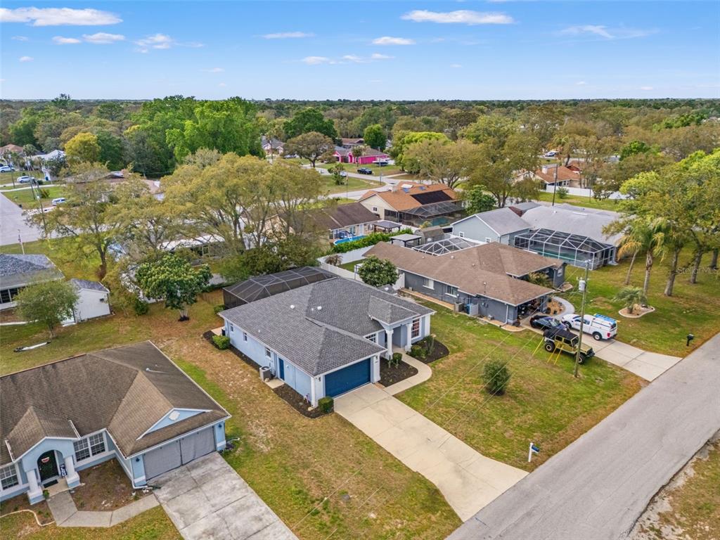 1451 Laredo Avenue Spring Hill, FL 34608 - Photo 46 of 49