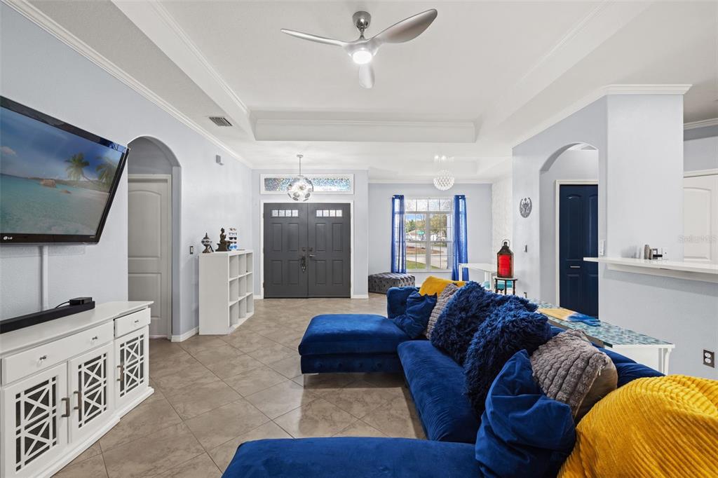 1451 Laredo Avenue Spring Hill, FL 34608 - Photo 7 of 49