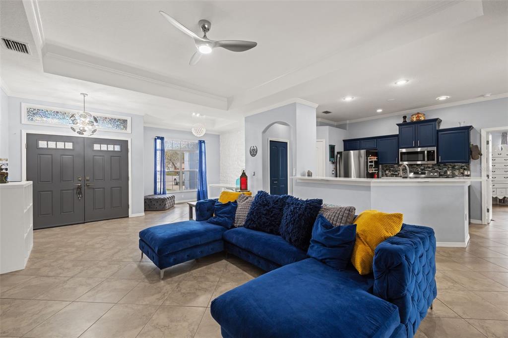 1451 Laredo Avenue Spring Hill, FL 34608 - Photo 8 of 49