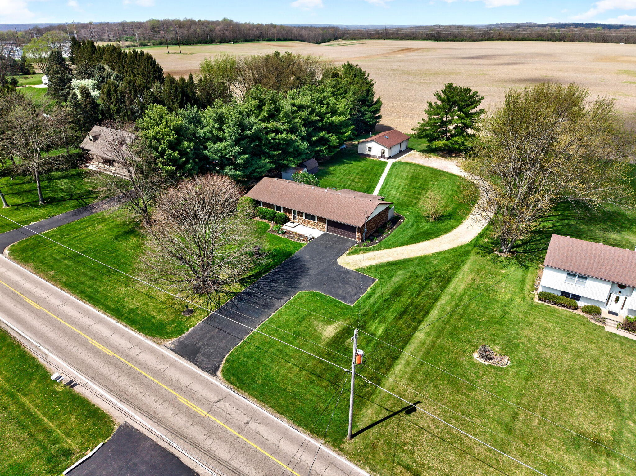 1730 Willow Road Springfield, OH 45502 - Photo 55 of 59 55-web-or-mls-1730-willow-rd