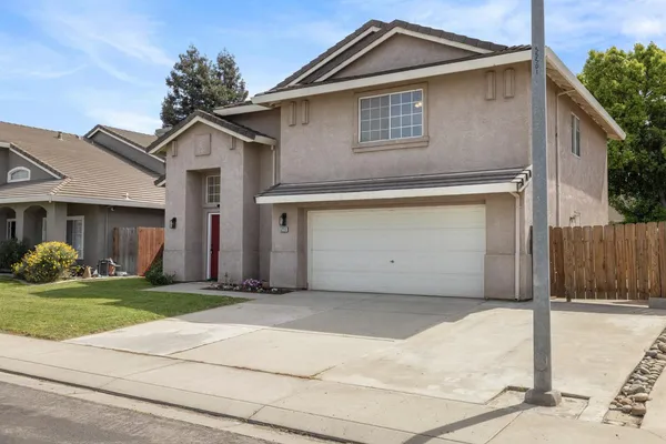 $495,000 | 5220 San Paulo Drive, Salida, CA 95368