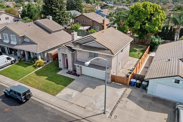 $495,000 | 5220 San Paulo Drive, Salida, CA 95368