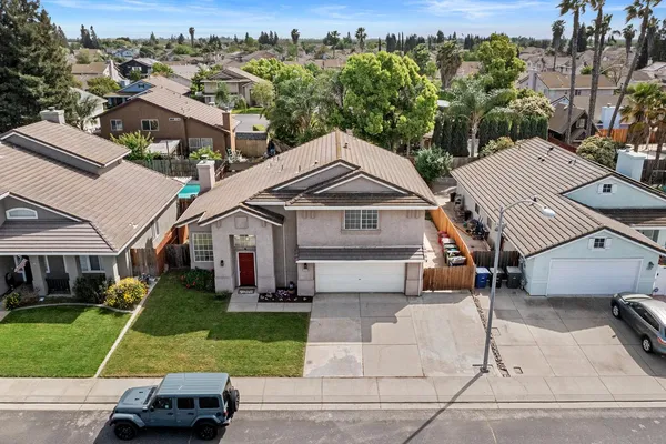 $495,000 | 5220 San Paulo Drive, Salida, CA 95368