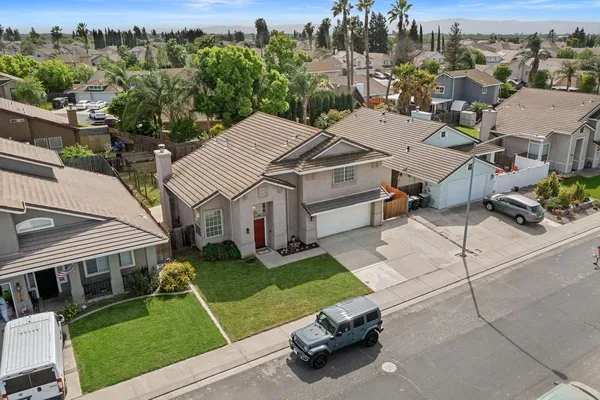 $495,000 | 5220 San Paulo Drive, Salida, CA 95368