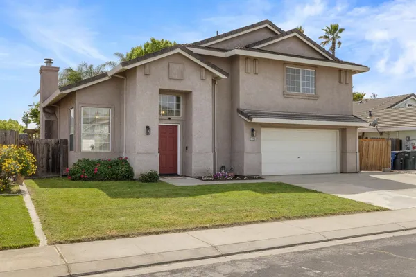 $495,000 | 5220 San Paulo Drive, Salida, CA 95368