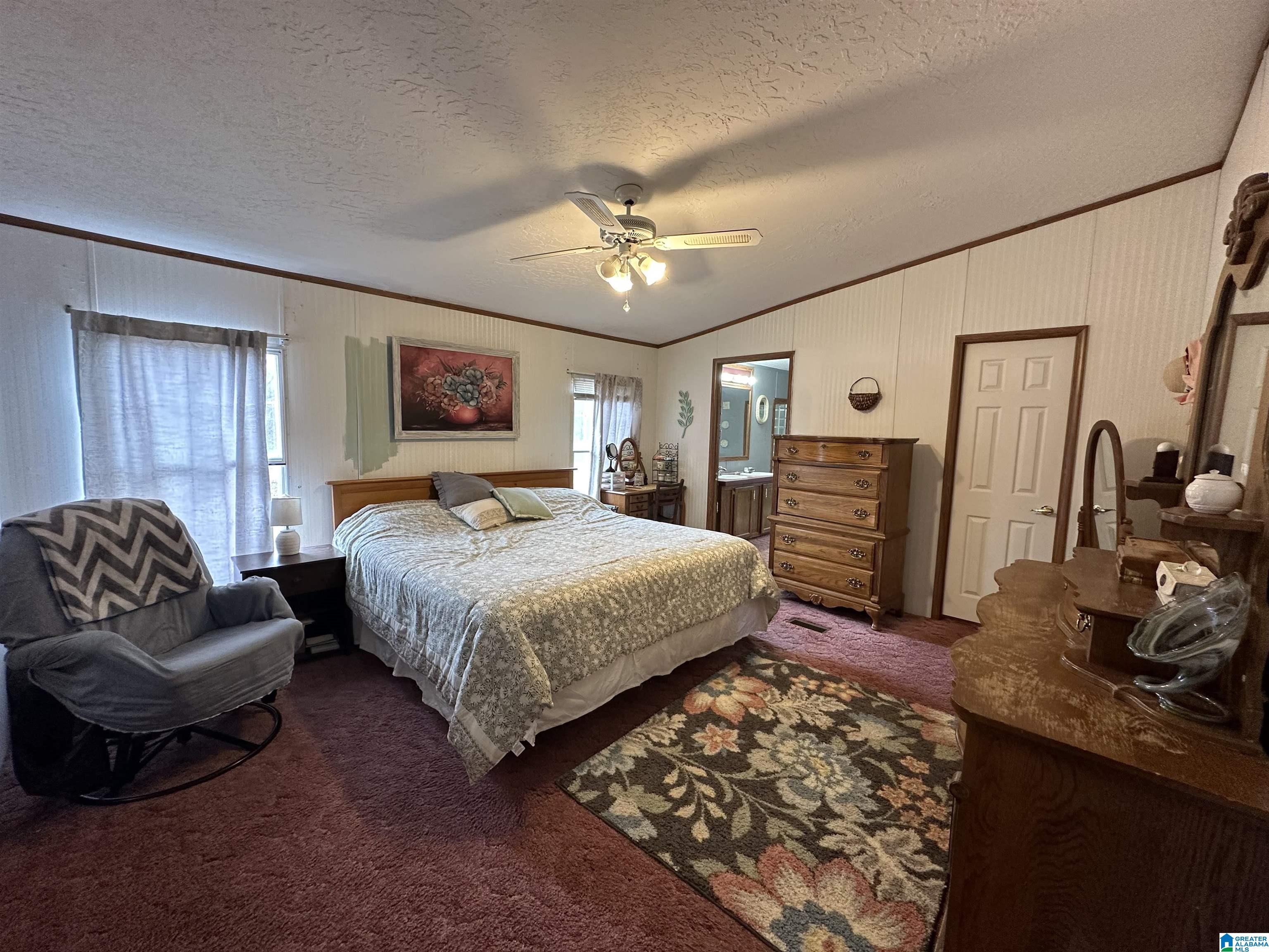 850 Cedar Creek Road Sylacauga, AL 35151 - Photo 22 of 47