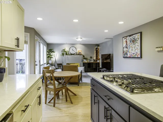 $719,000 | 15218 Northeast 25th Circle, Vancouver, WA 98684