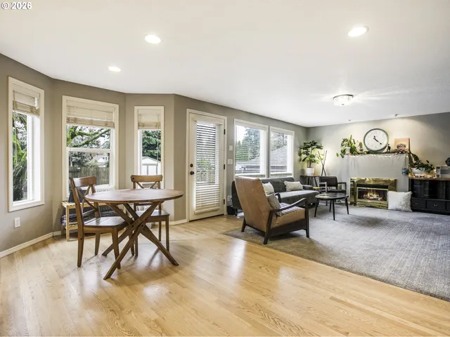 $719,000 | 15218 Northeast 25th Circle, Vancouver, WA 98684