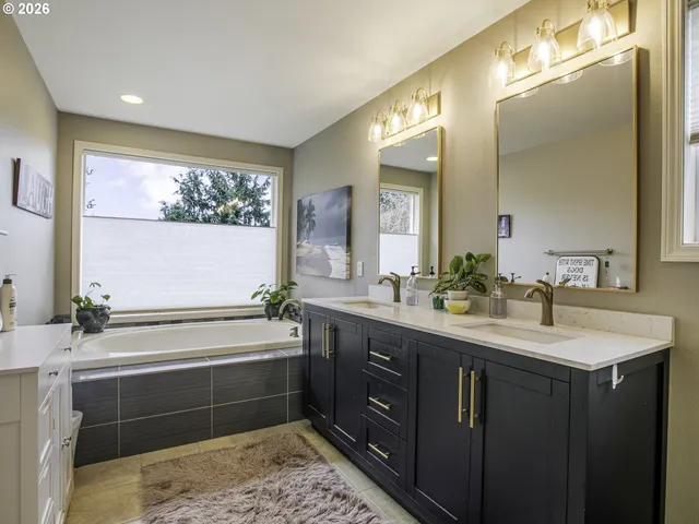 $719,000 | 15218 Northeast 25th Circle, Vancouver, WA 98684