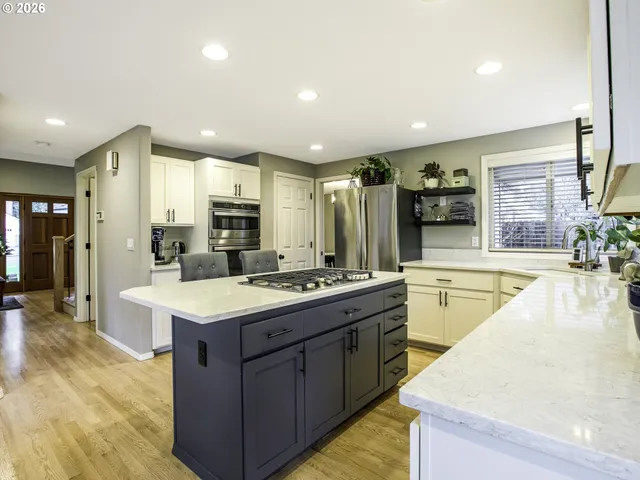 $719,000 | 15218 Northeast 25th Circle, Vancouver, WA 98684