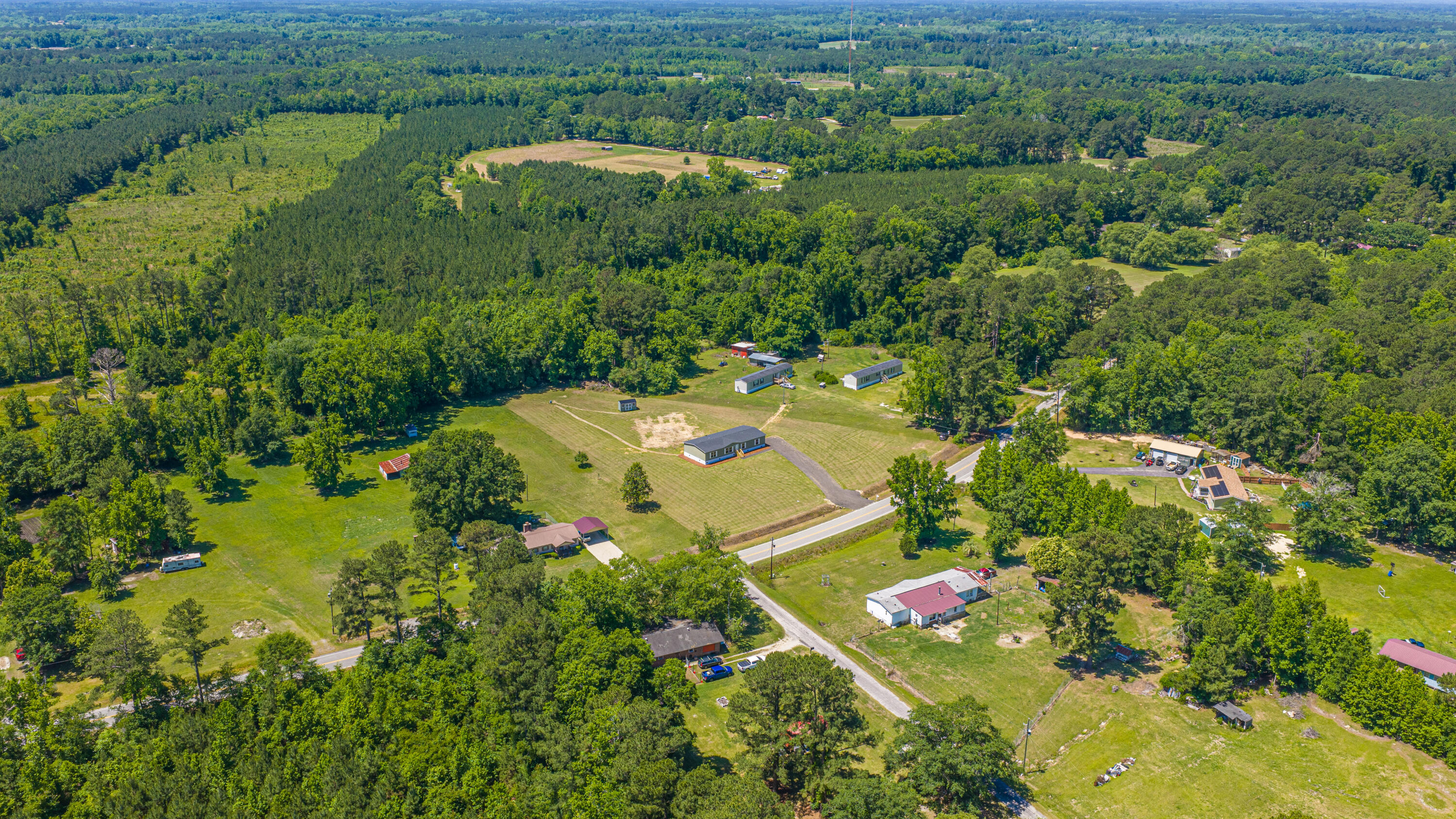 496 1st Texas Road St. George, SC 29477 - Photo 73 of 86