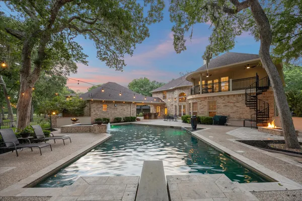 $1,600,000 | 3023 River Forest Drive, Richmond, TX 77406