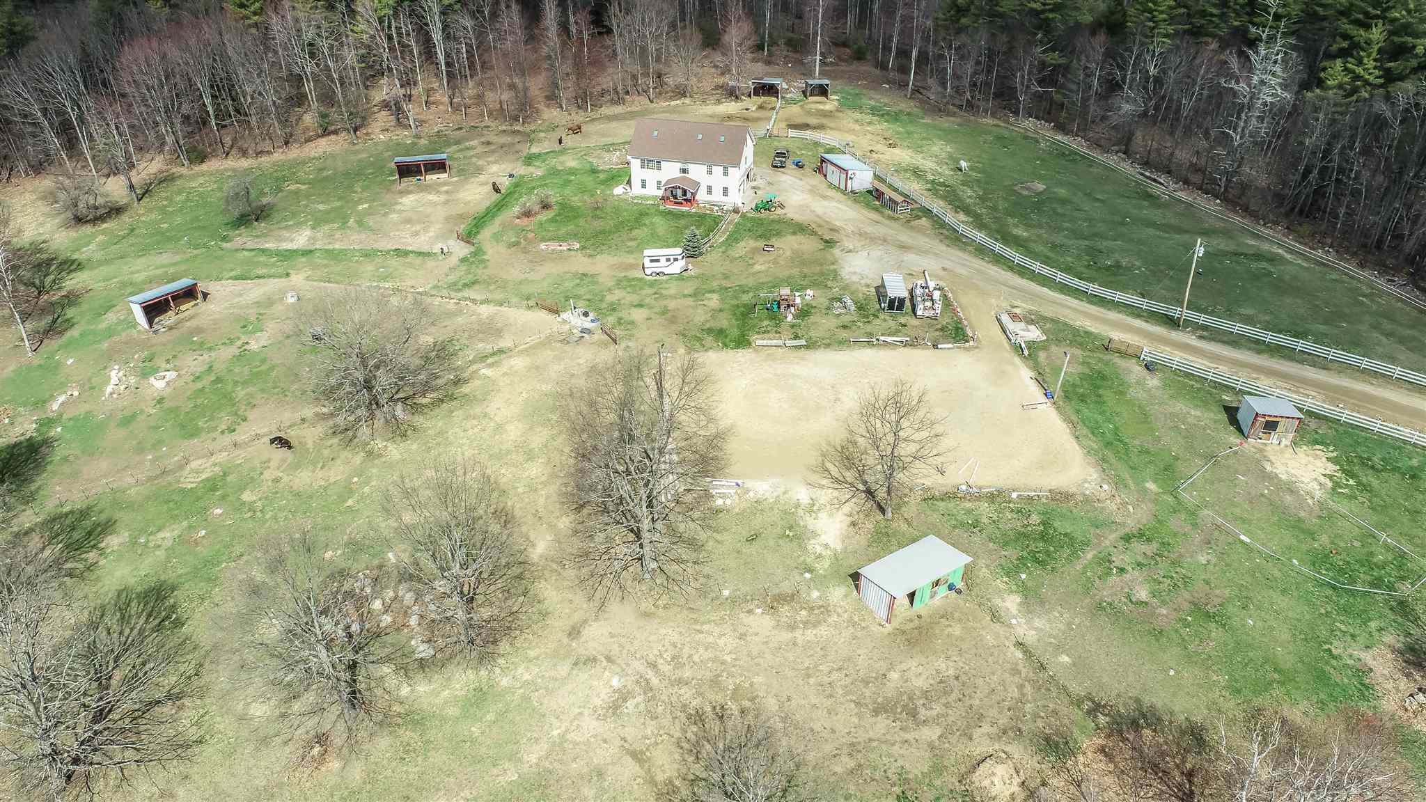 55 Ferrin Road Chichester, NH 03258 - Photo 2 of 39