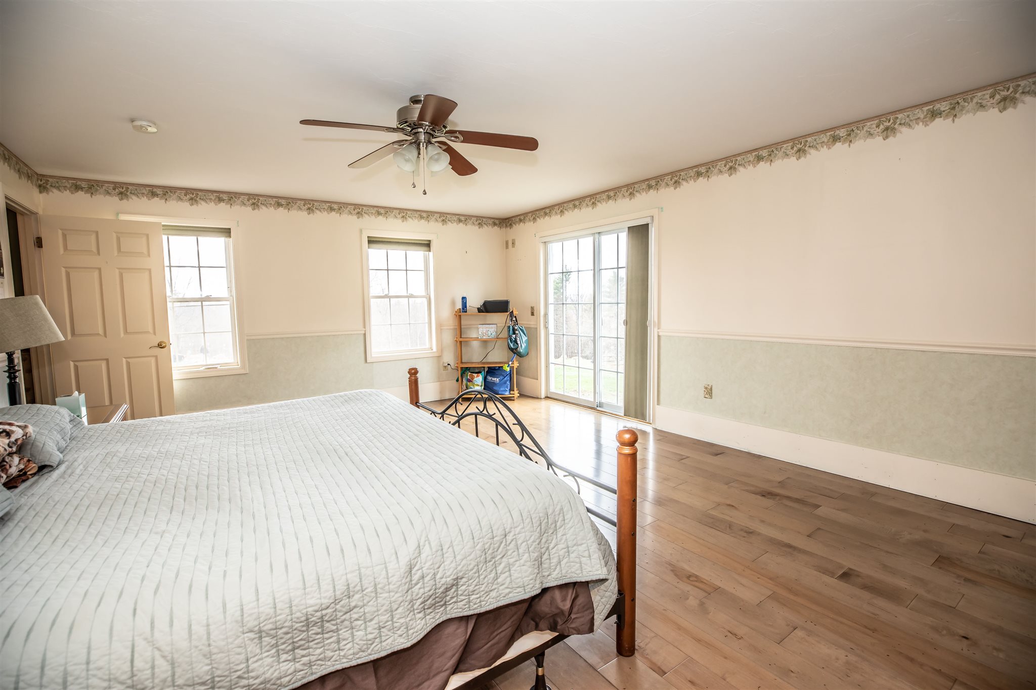 55 Ferrin Road Chichester, NH 03258 - Photo 11 of 39