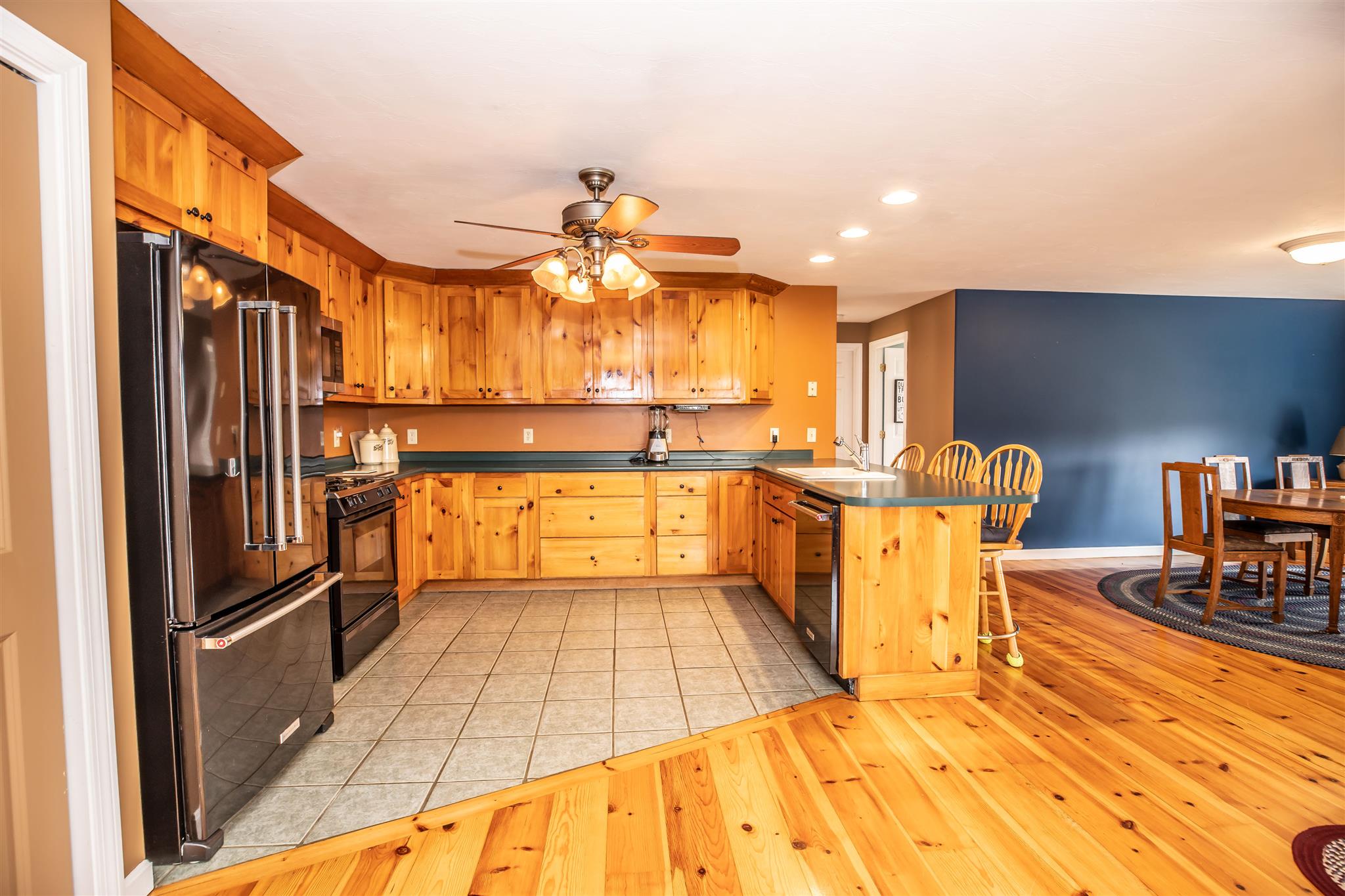 55 Ferrin Road Chichester, NH 03258 - Photo 13 of 39