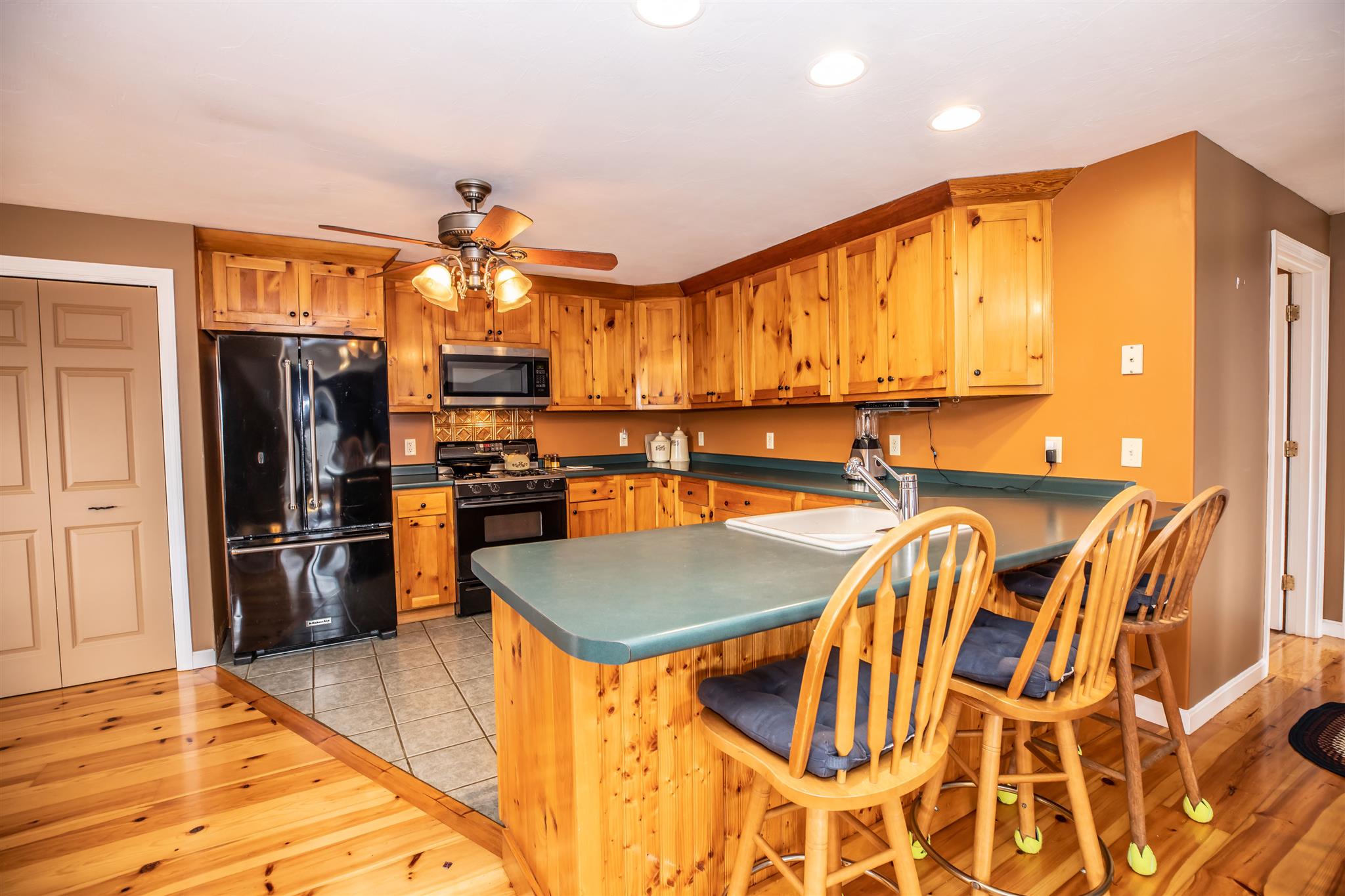55 Ferrin Road Chichester, NH 03258 - Photo 15 of 39