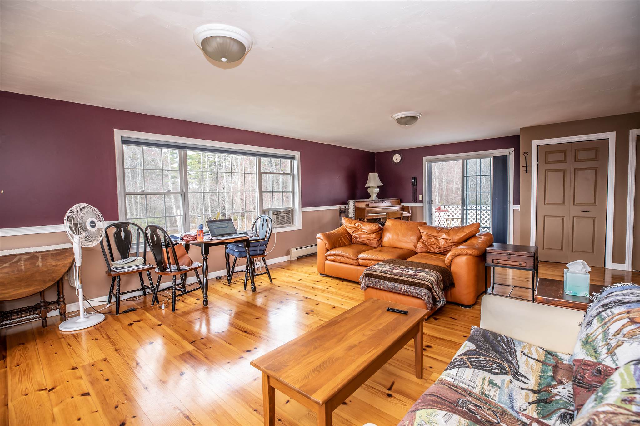 55 Ferrin Road Chichester, NH 03258 - Photo 18 of 39