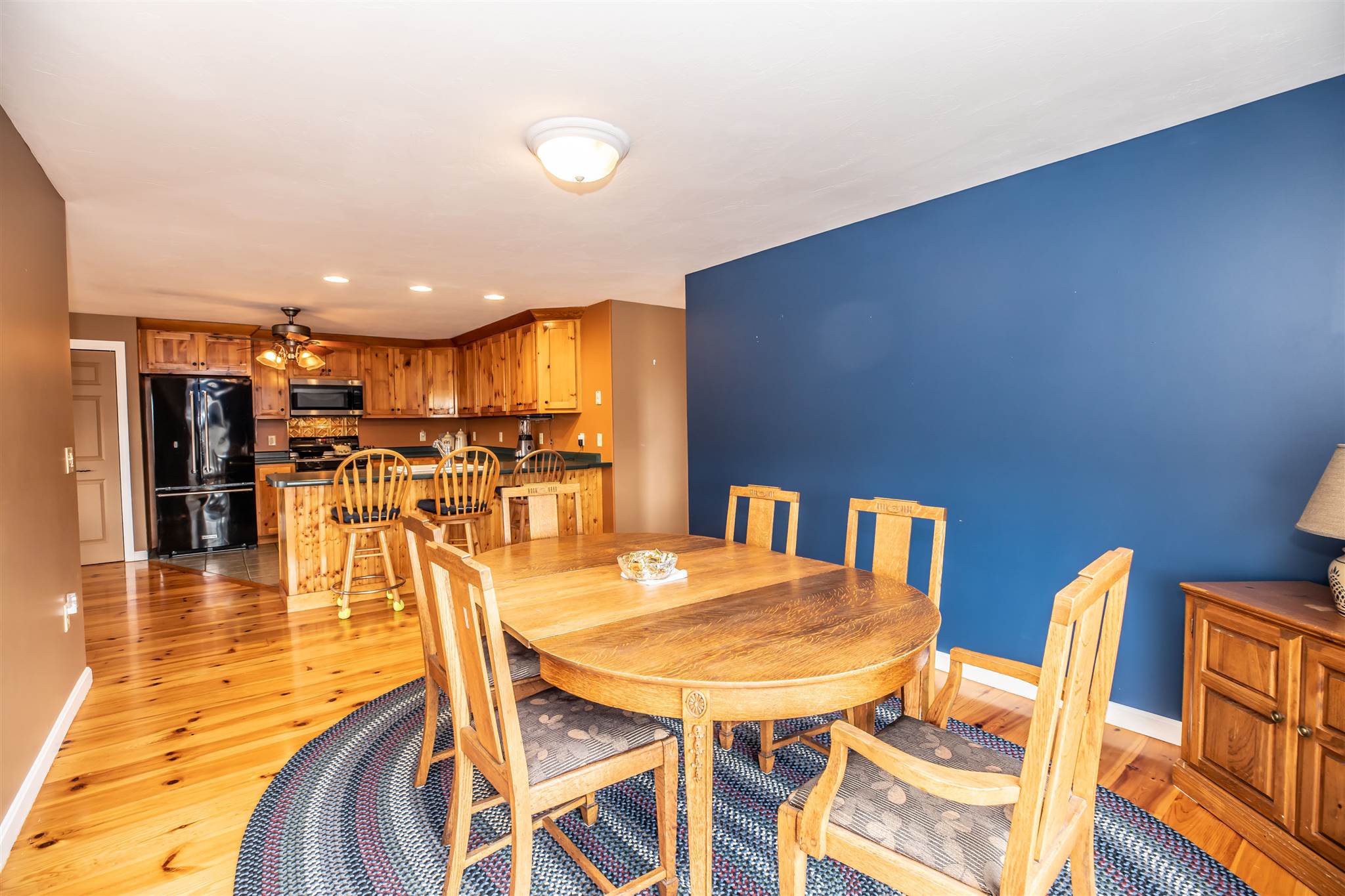 55 Ferrin Road Chichester, NH 03258 - Photo 21 of 39