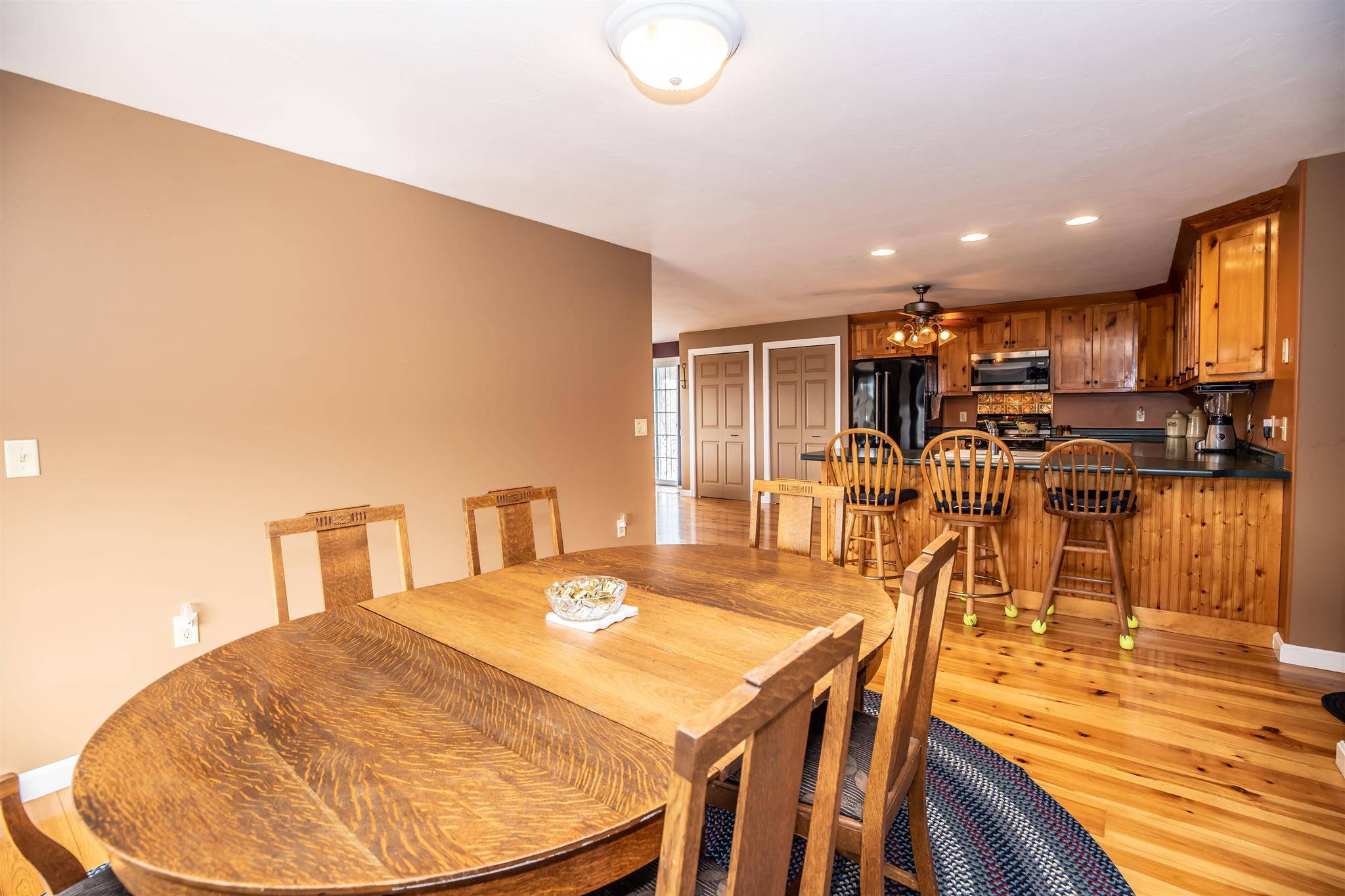 55 Ferrin Road Chichester, NH 03258 - Photo 22 of 39