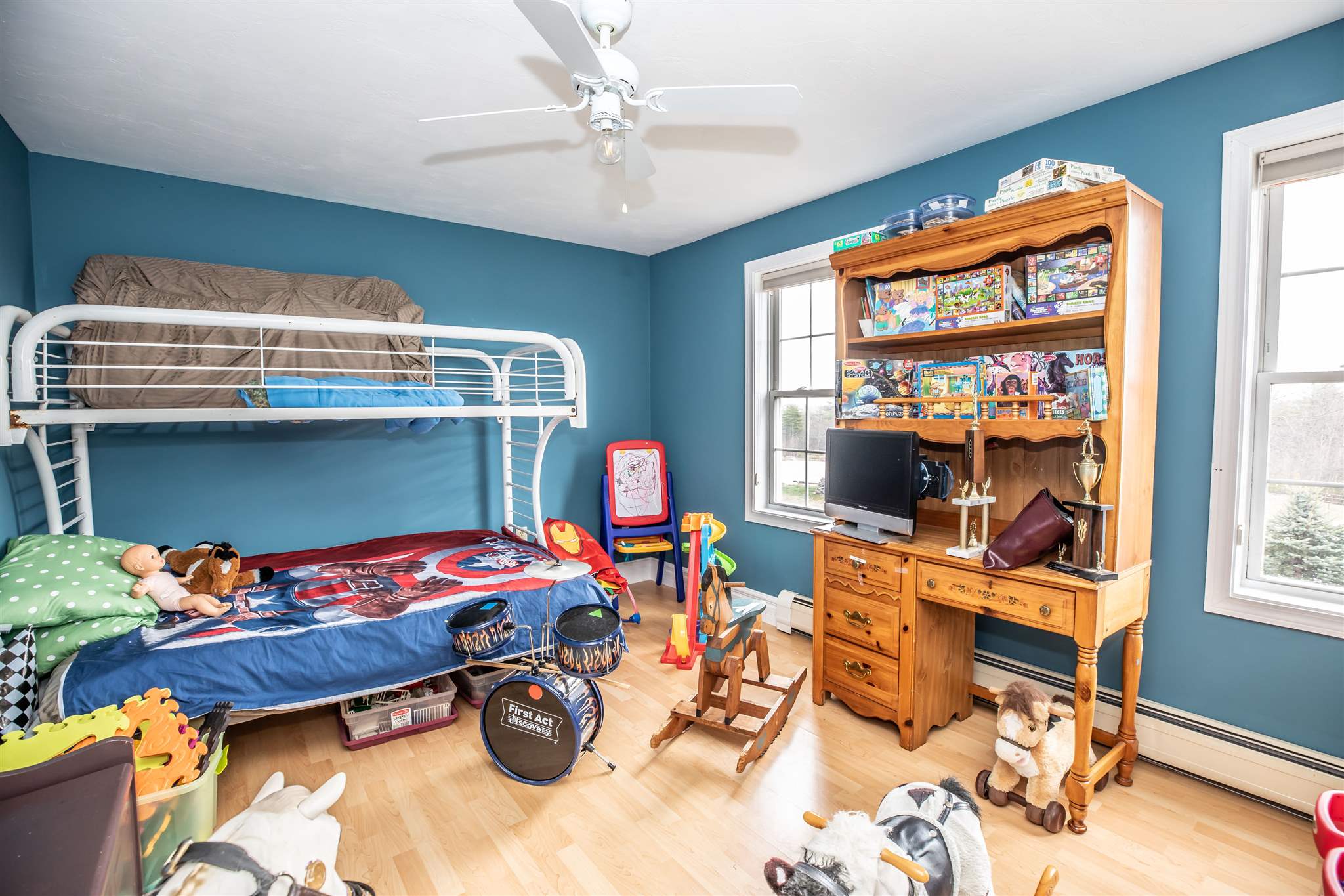 55 Ferrin Road Chichester, NH 03258 - Photo 26 of 39