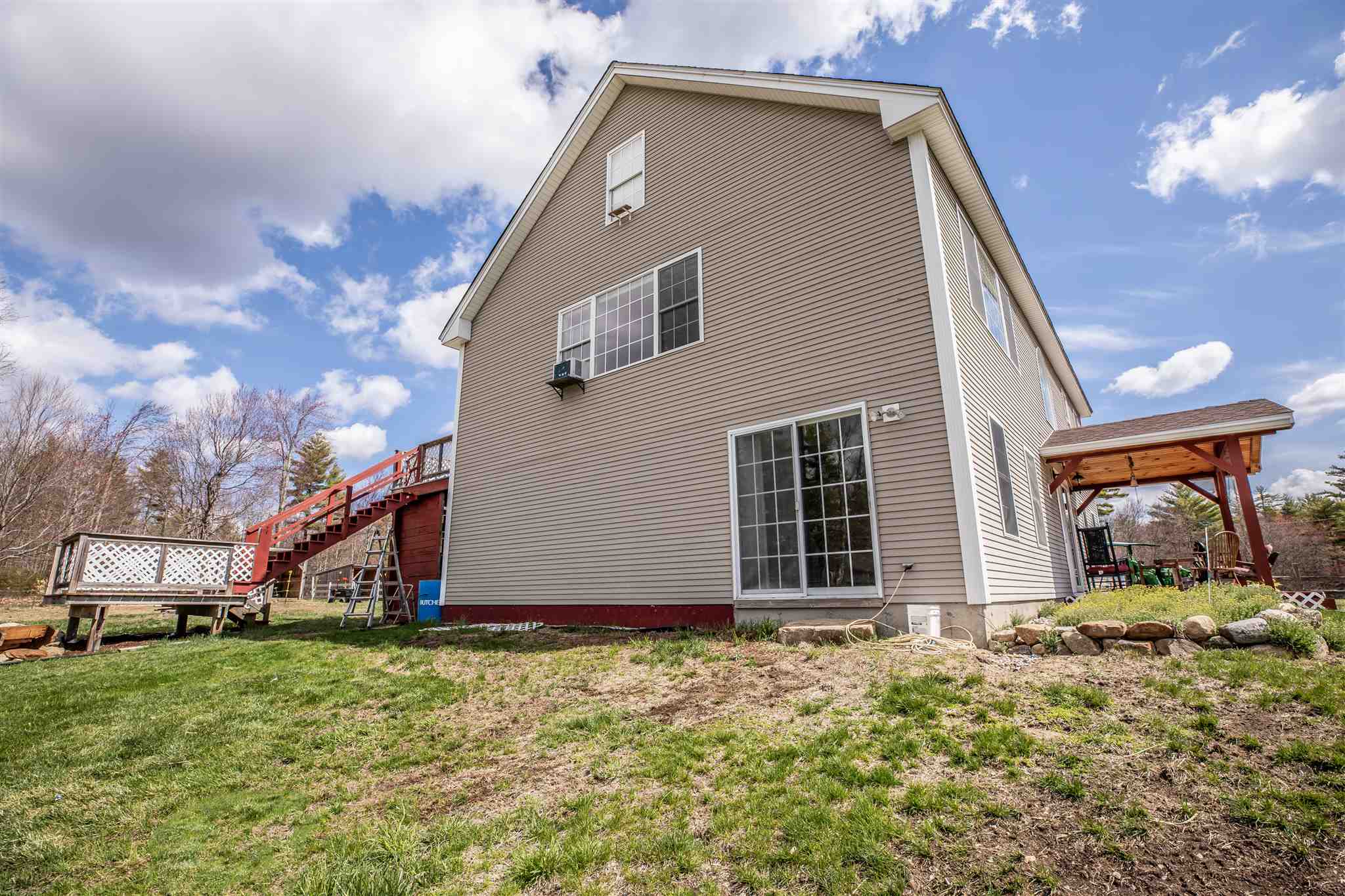 55 Ferrin Road Chichester, NH 03258 - Photo 4 of 39