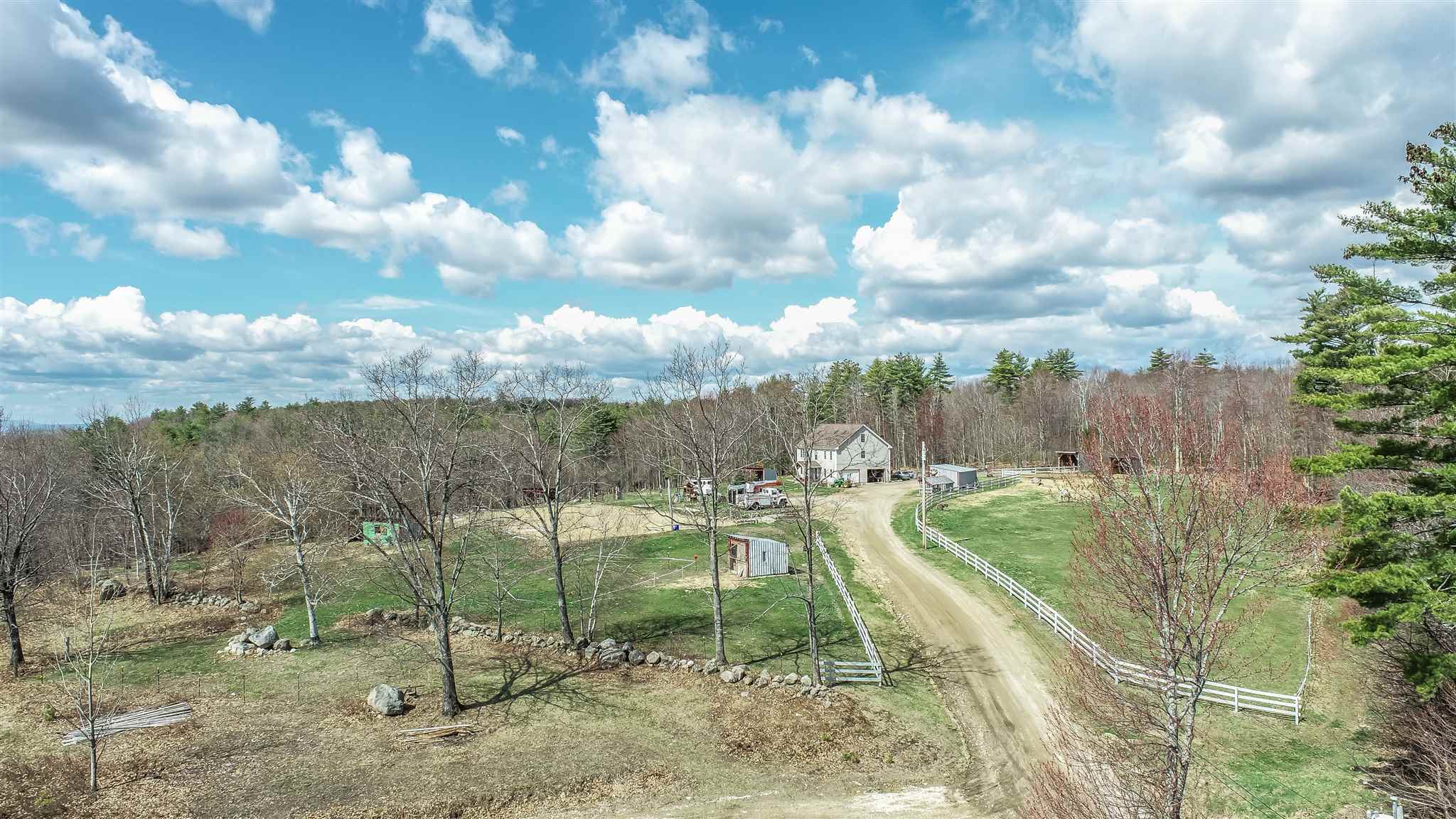 55 Ferrin Road Chichester, NH 03258 - Photo 32 of 39