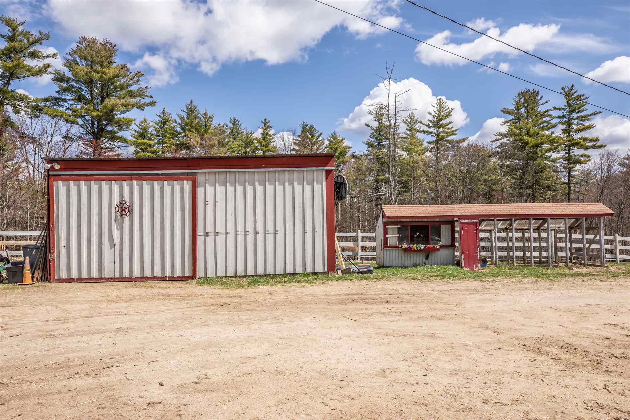 55 Ferrin Road Chichester, NH 03258 - Photo 33 of 39