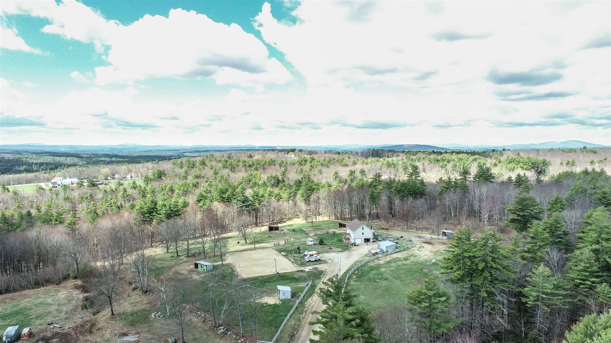 55 Ferrin Road Chichester, NH 03258 - Photo 39 of 39