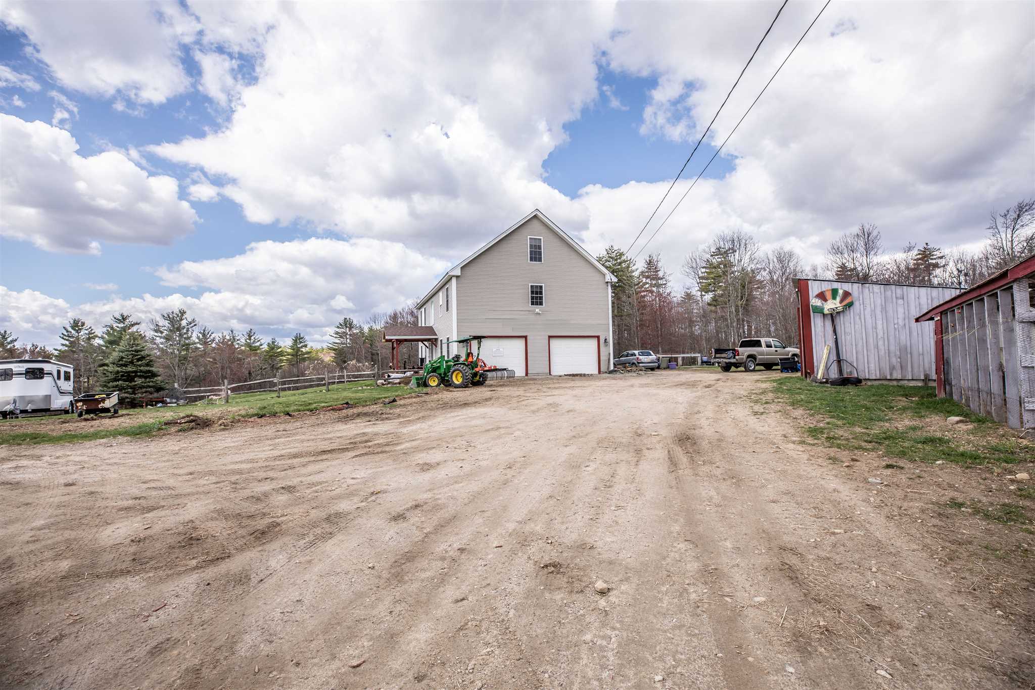 55 Ferrin Road Chichester, NH 03258 - Photo 6 of 39