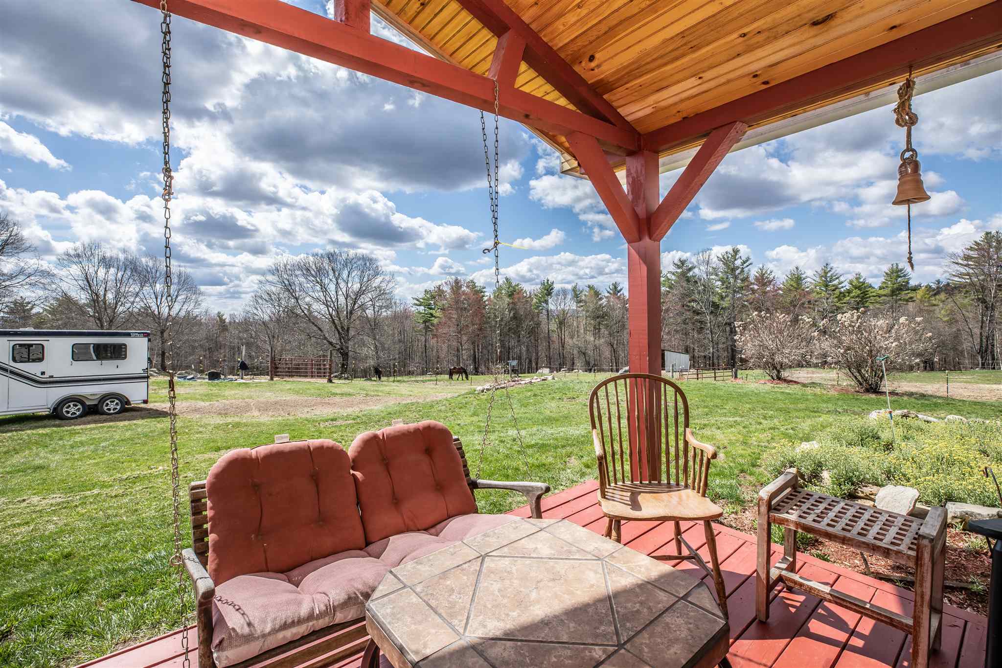 55 Ferrin Road Chichester, NH 03258 - Photo 8 of 39