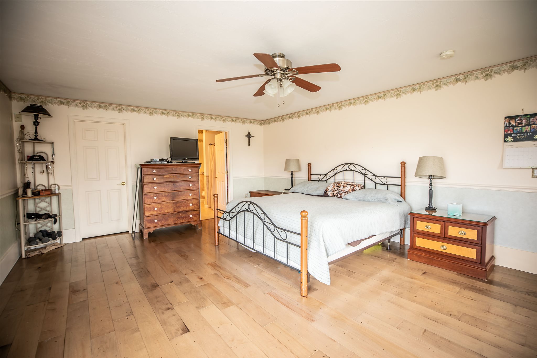 55 Ferrin Road Chichester, NH 03258 - Photo 10 of 39