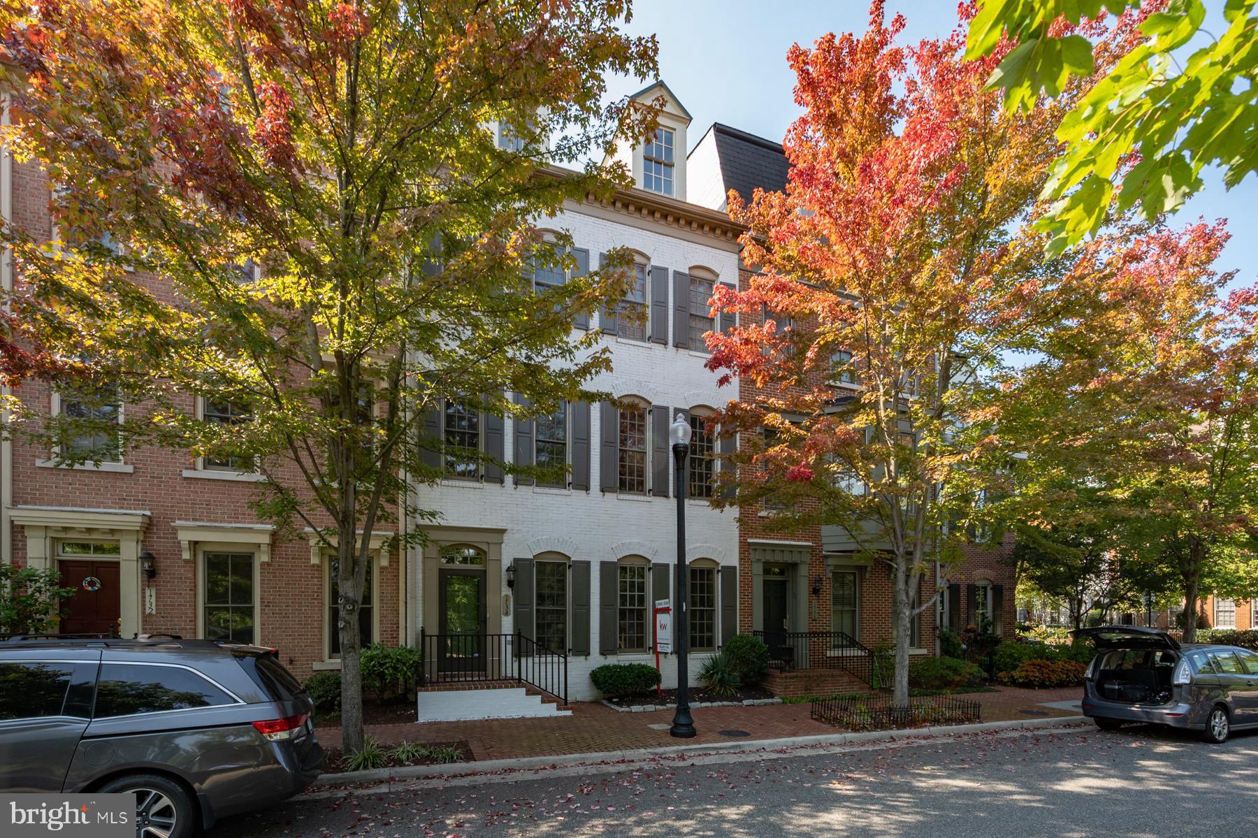 1734 Carpenter Road Alexandria, VA 22314 - Photo 1 of 48 Exterior