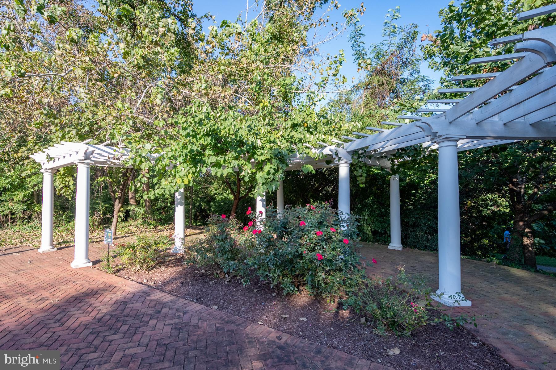 1734 Carpenter Road Alexandria, VA 22314 - Photo 33 of 48