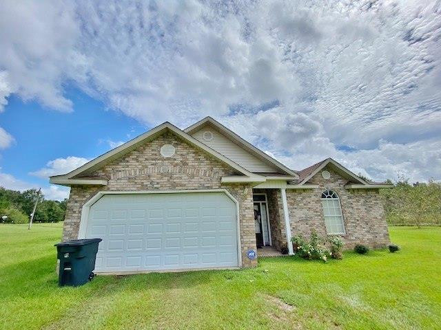35 Luthers Road Tylertown, MS 39667 - Photo 1 of 15 Main View