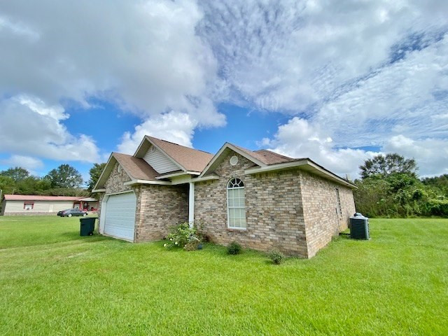 35 Luthers Road Tylertown, MS 39667 - Photo 13 of 15 Photo 13