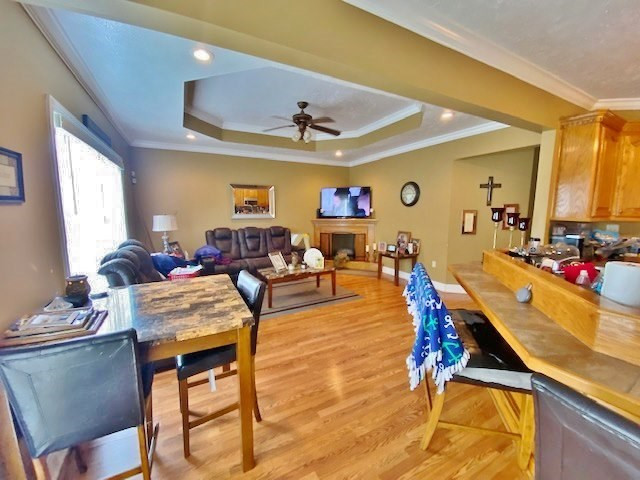 35 Luthers Road Tylertown, MS 39667 - Photo 3 of 15 Photo 3