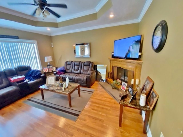 35 Luthers Road Tylertown, MS 39667 - Photo 4 of 15 Photo 4
