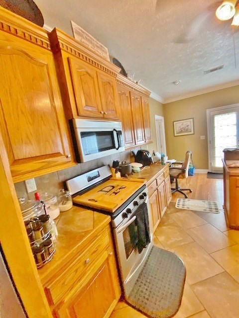 35 Luthers Road Tylertown, MS 39667 - Photo 7 of 15 Photo 7