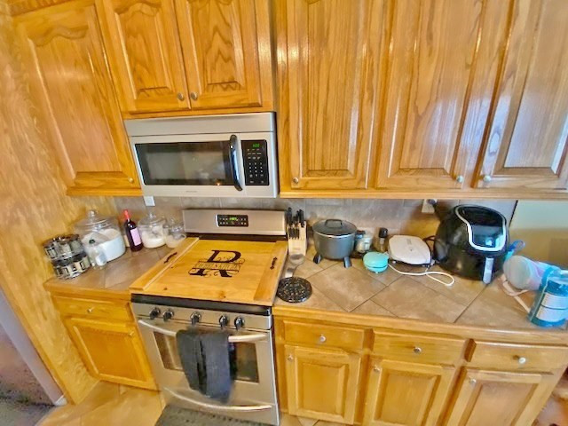 35 Luthers Road Tylertown, MS 39667 - Photo 8 of 15 Photo 8