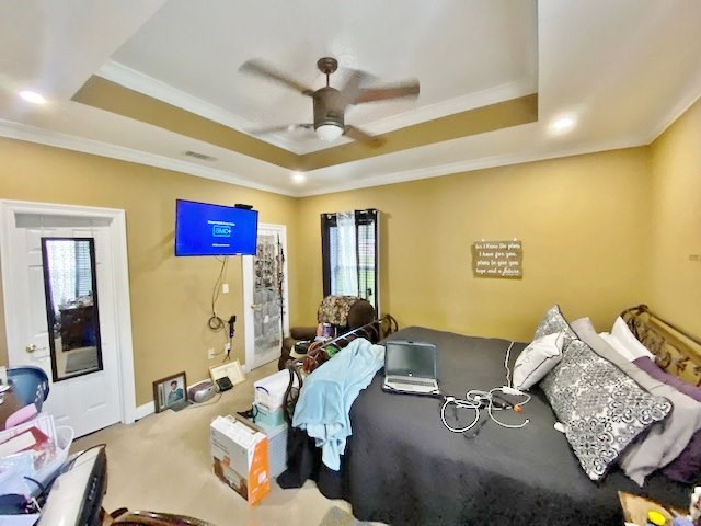 35 Luthers Road Tylertown, MS 39667 - Photo 10 of 15 Photo 10