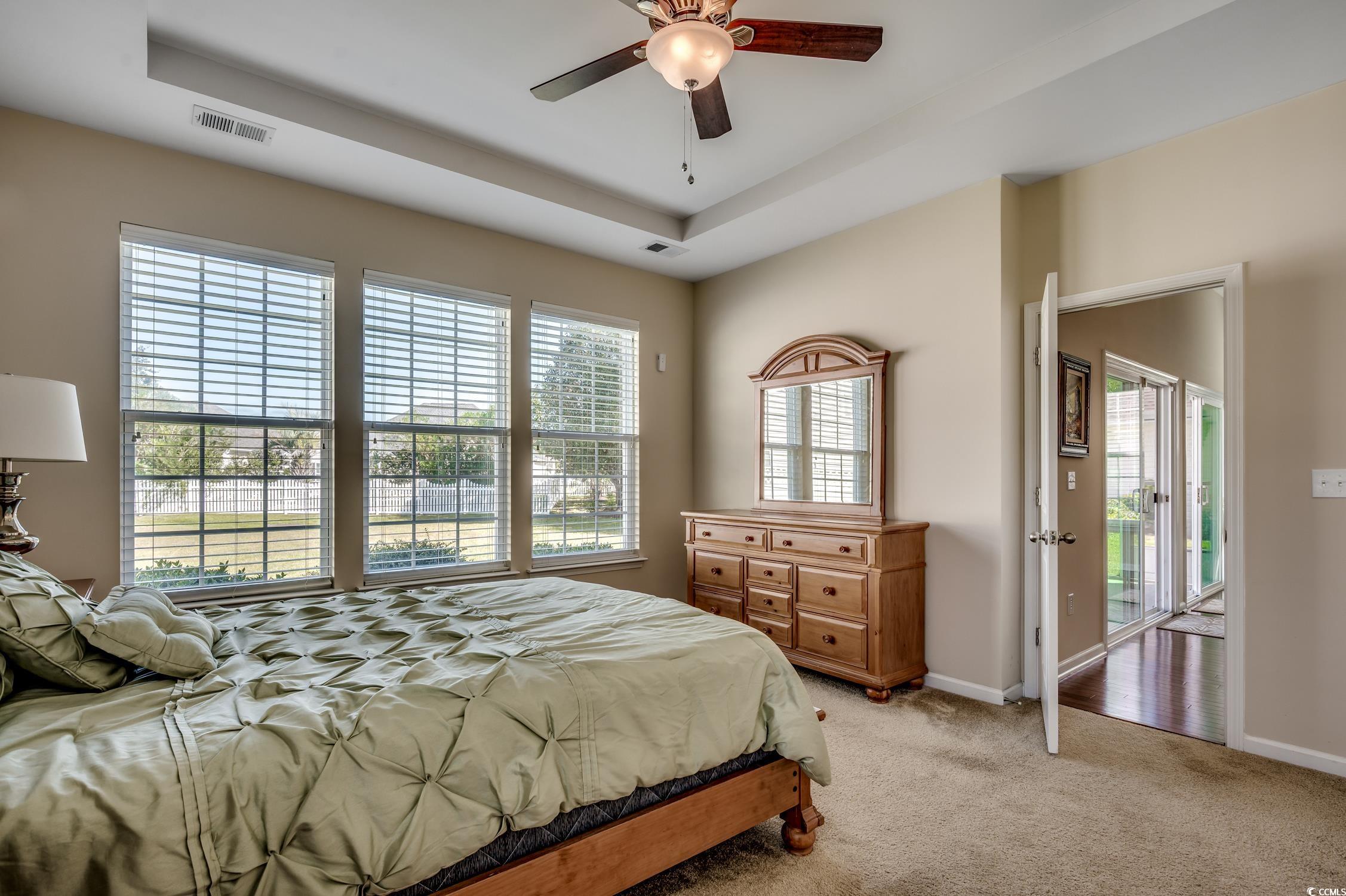 202 Fox Den Drive Murrells Inlet, SC 29576 - Photo 21 of 35