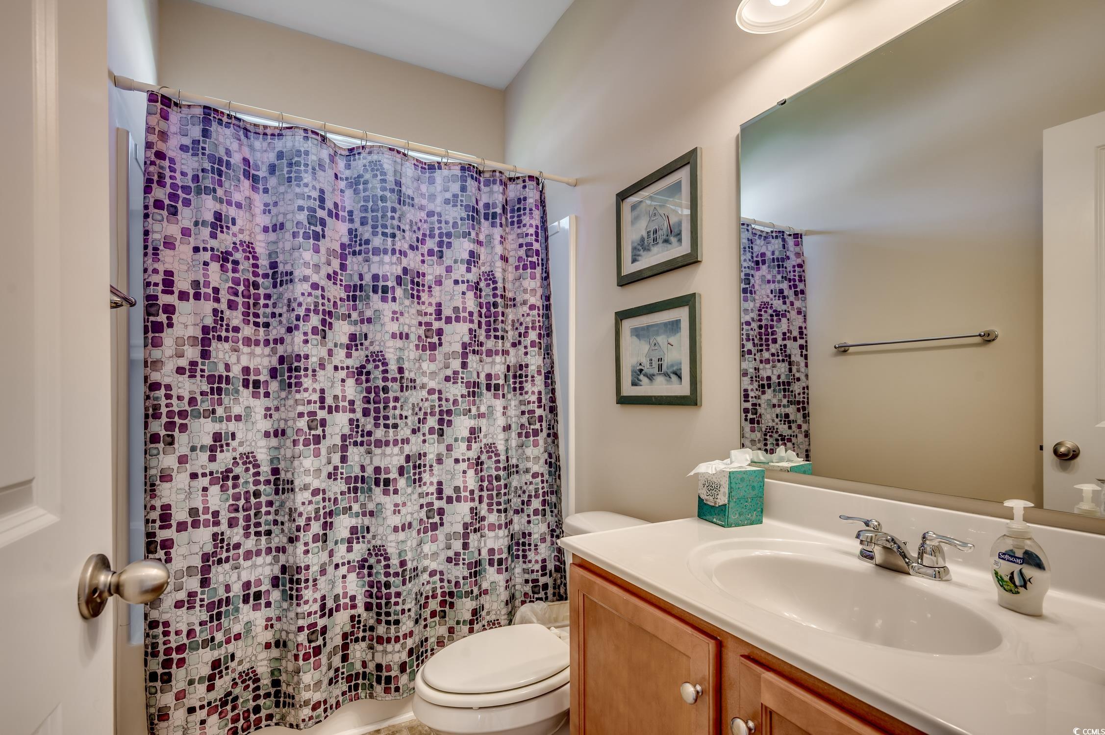 202 Fox Den Drive Murrells Inlet, SC 29576 - Photo 26 of 35