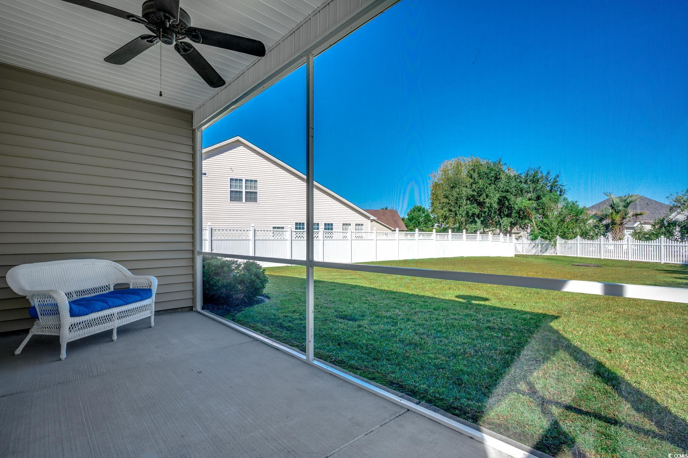 202 Fox Den Drive Murrells Inlet, SC 29576 - Photo 28 of 35