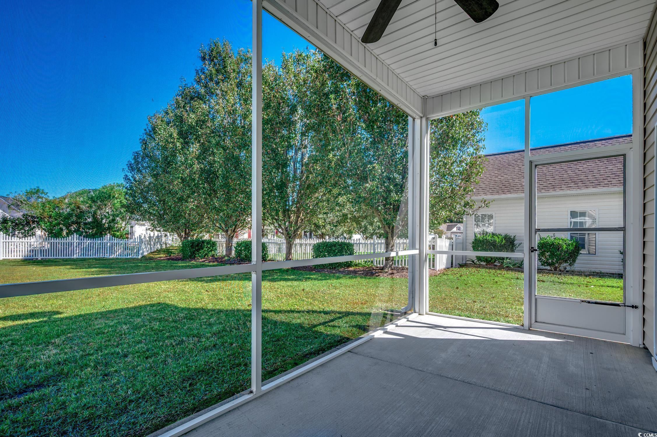 202 Fox Den Drive Murrells Inlet, SC 29576 - Photo 29 of 35