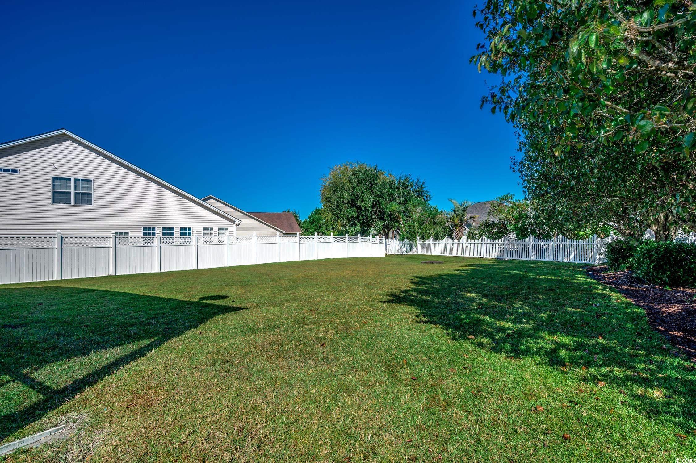 202 Fox Den Drive Murrells Inlet, SC 29576 - Photo 30 of 35