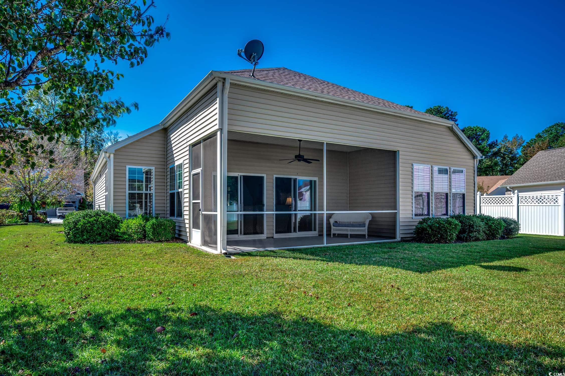 202 Fox Den Drive Murrells Inlet, SC 29576 - Photo 31 of 35