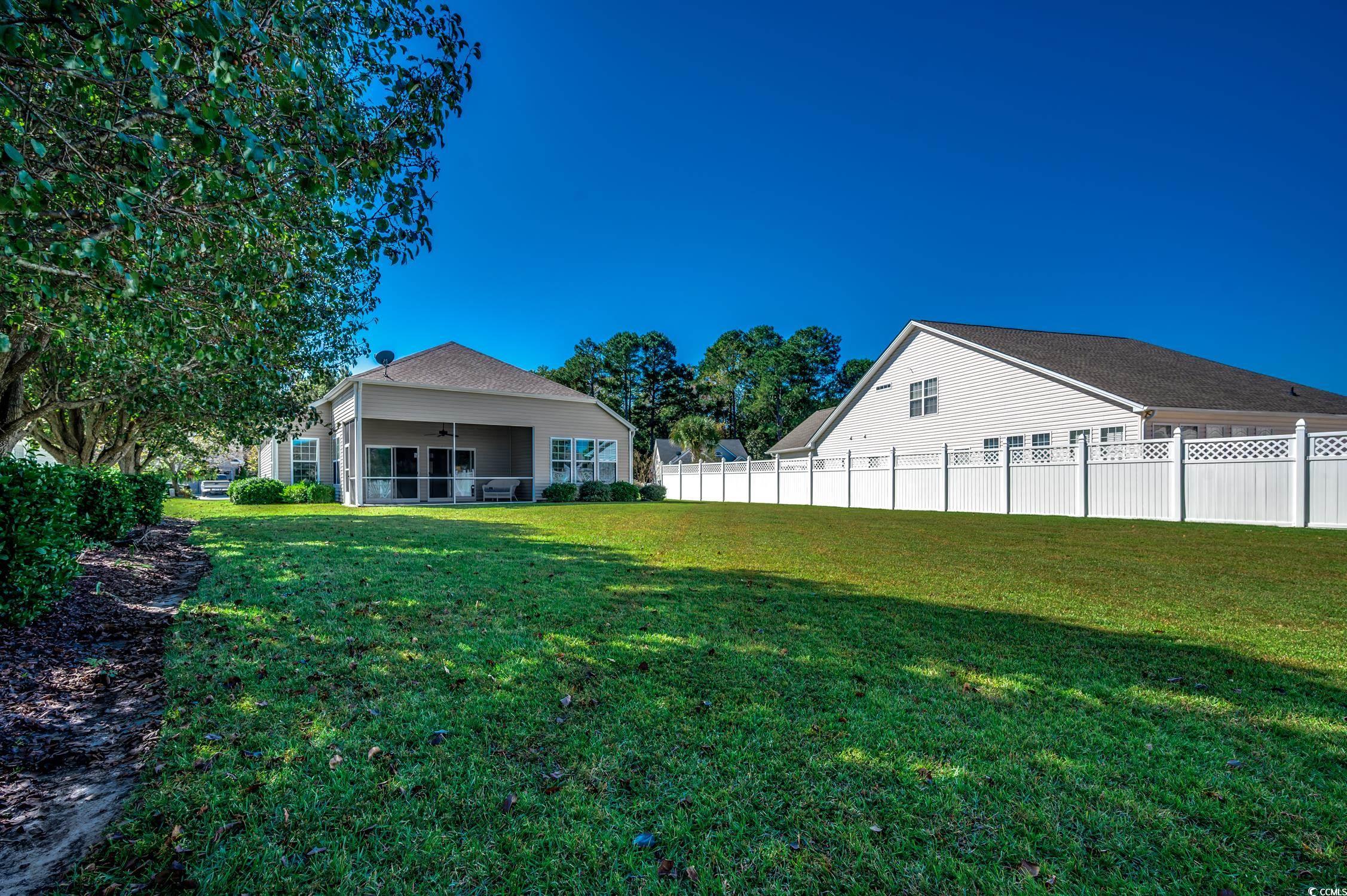 202 Fox Den Drive Murrells Inlet, SC 29576 - Photo 32 of 35